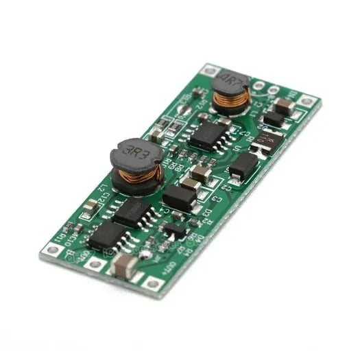 DC 5V-12V to 12V Step Up Charging Module - Robot Pi Shop
