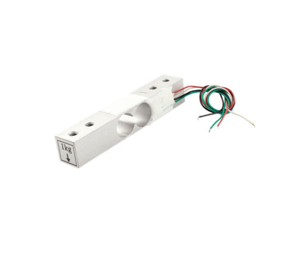 Weight sensor