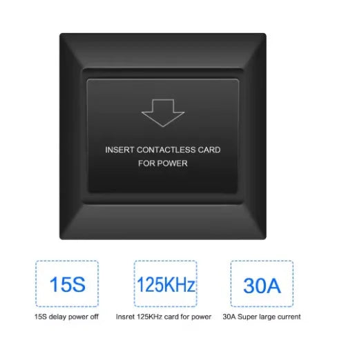 HRD-B01 Smart Exit Button - Robot Pi Shop