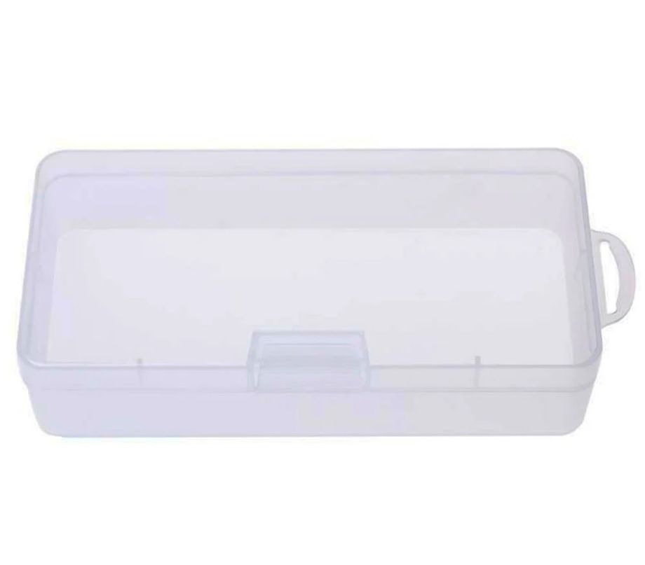 Plastic Tool Box