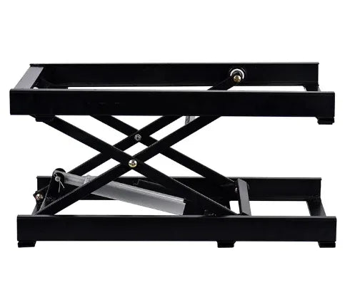Electric Lift Stand Platform 25KG - Robot Pi Shop