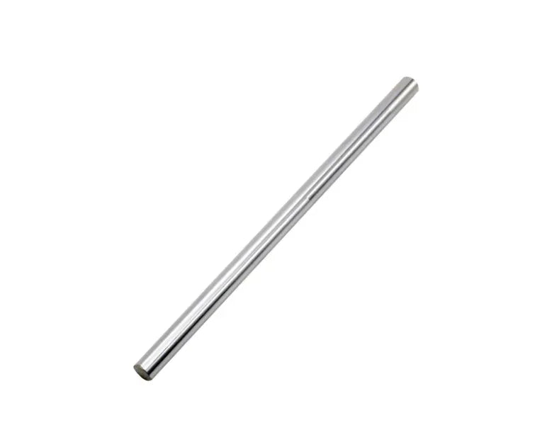 8mm Smooth Rod 500mm - Robot Pi Shop