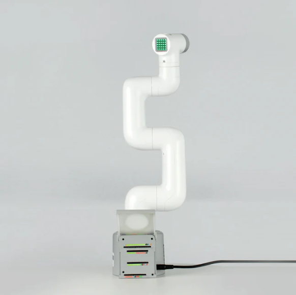 Robot Pi Shop