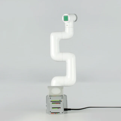 myCobot 280 for Arduino 6 DOF Collaborative Robot