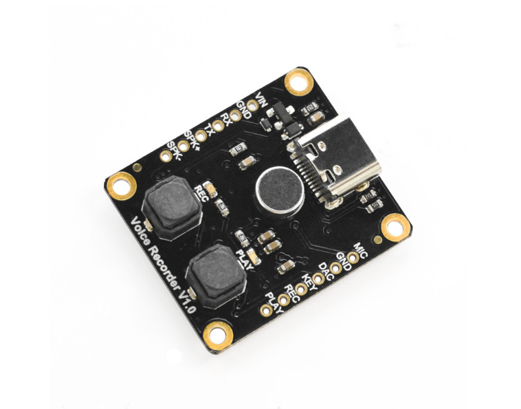 Robot Pi Shop