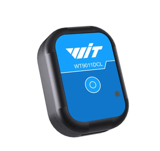 WT9011DCL Bluetooth Accelerometer Sensor