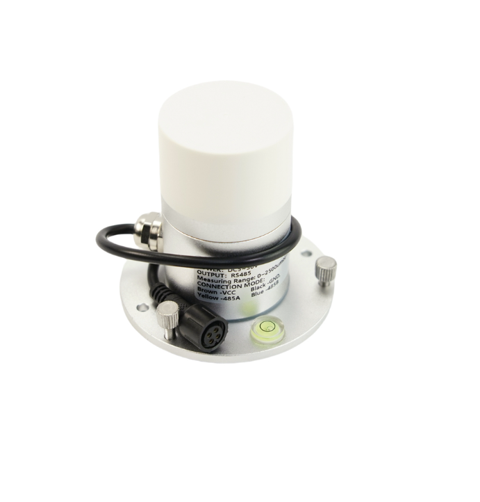 RS485 Photosynthetically Active Radiation (PAR) Sensor (400-700nm)