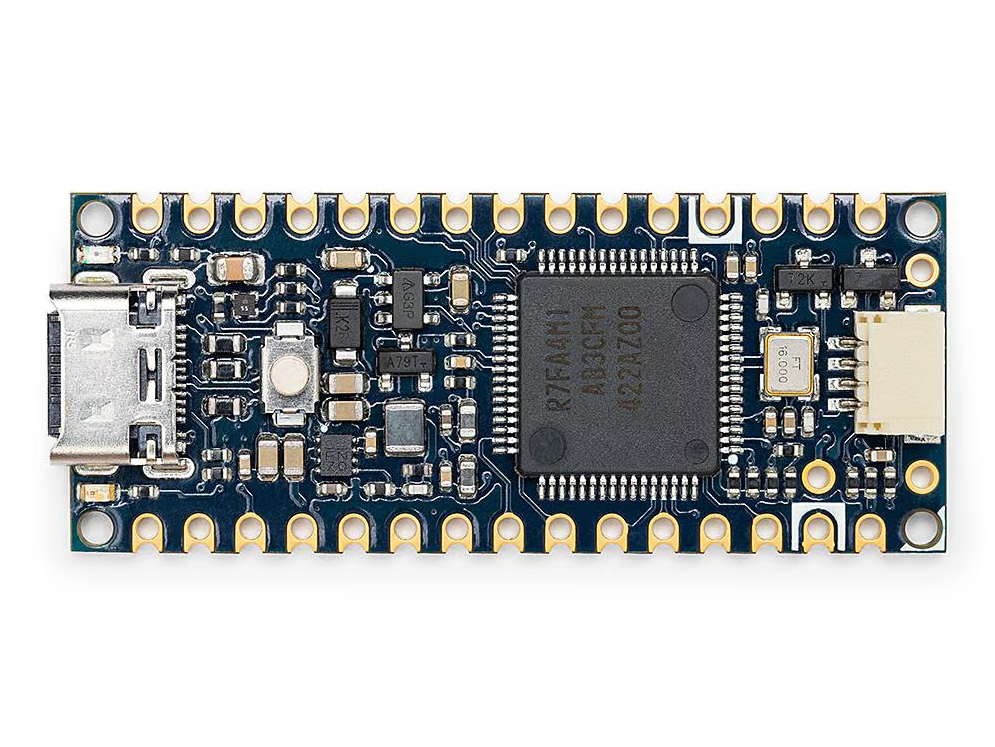 Arduino® Nano R4