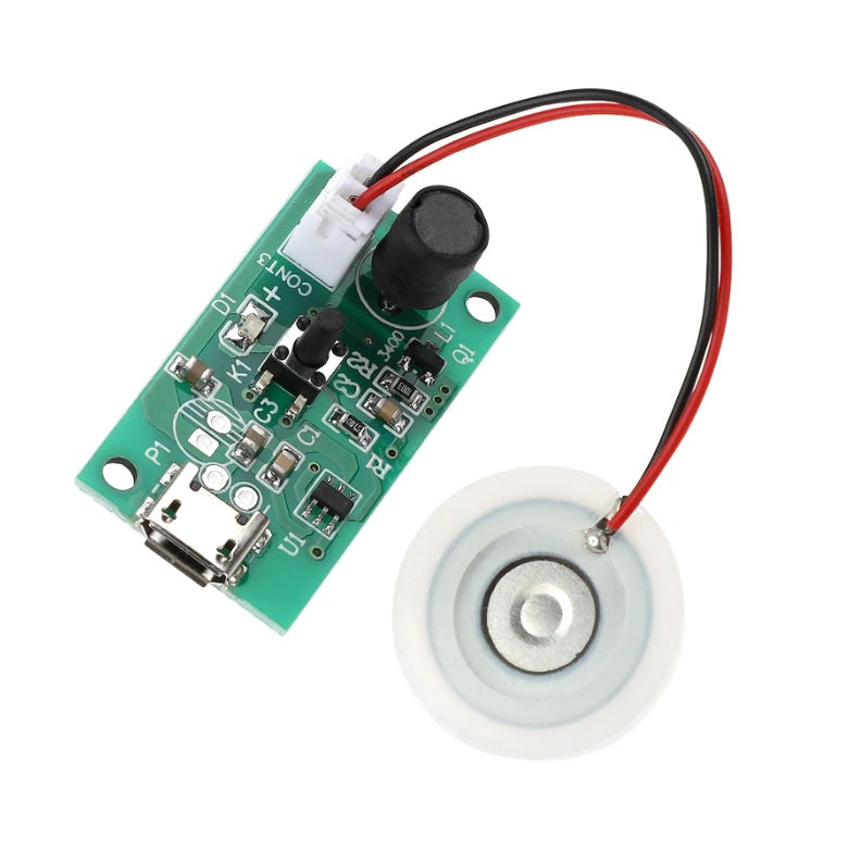 DC5V Humidifier USB Spray Module