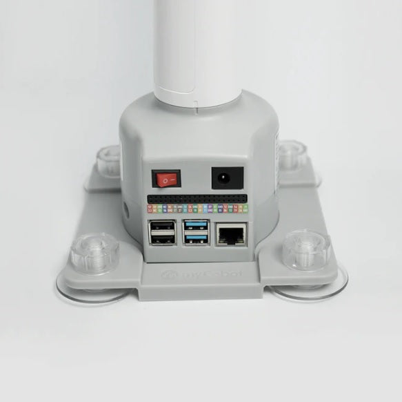 myCobot-Flat Base