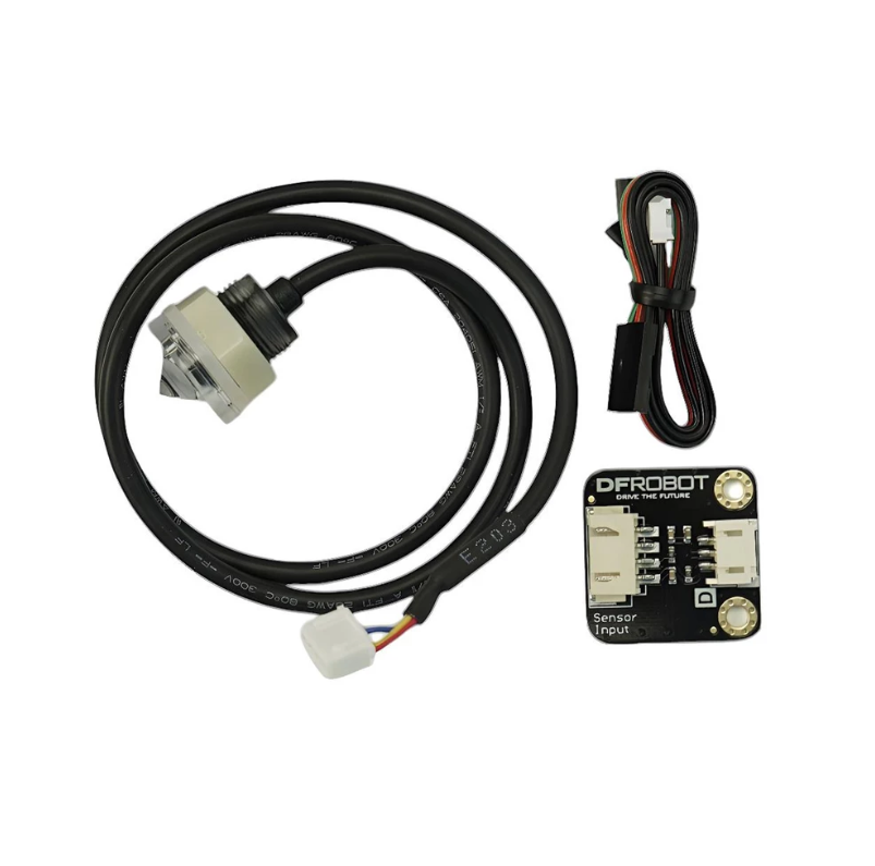 Gravity: Photoelectric High Accuracy Liquid Level Sensor – Robot Pi Shop