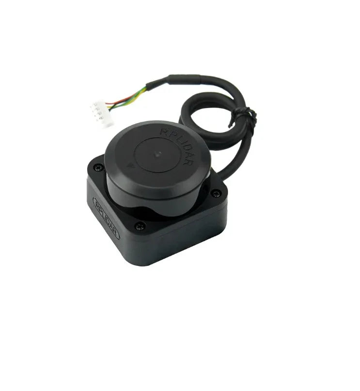 RPLiDAR C1 - DTOF LiDAR 360° Laser Range Scanner (12m, IP54) - Robot Pi Shop