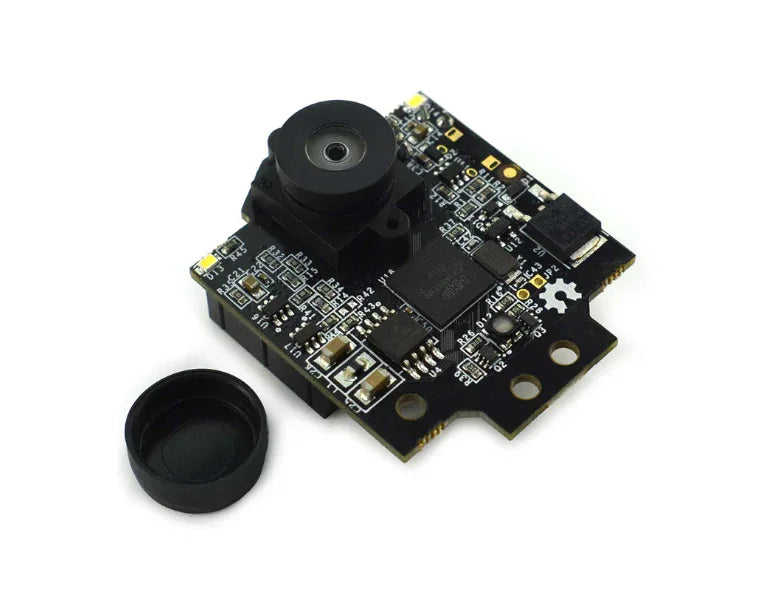Pixy 2 CMUcam5 Image Sensor - Robot Pi Shop