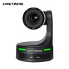 Cinetreak camera on a white background