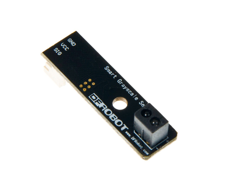 Gravity: Smart Grayscale Sensor