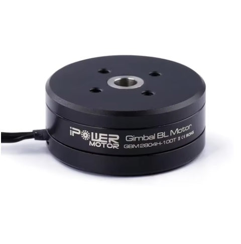 GBM2804H 100T Brushless Gimbal Motor