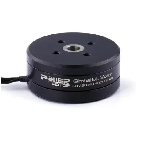 GBM2804H 100T Brushless Gimbal Motor - Robot Pi Shop