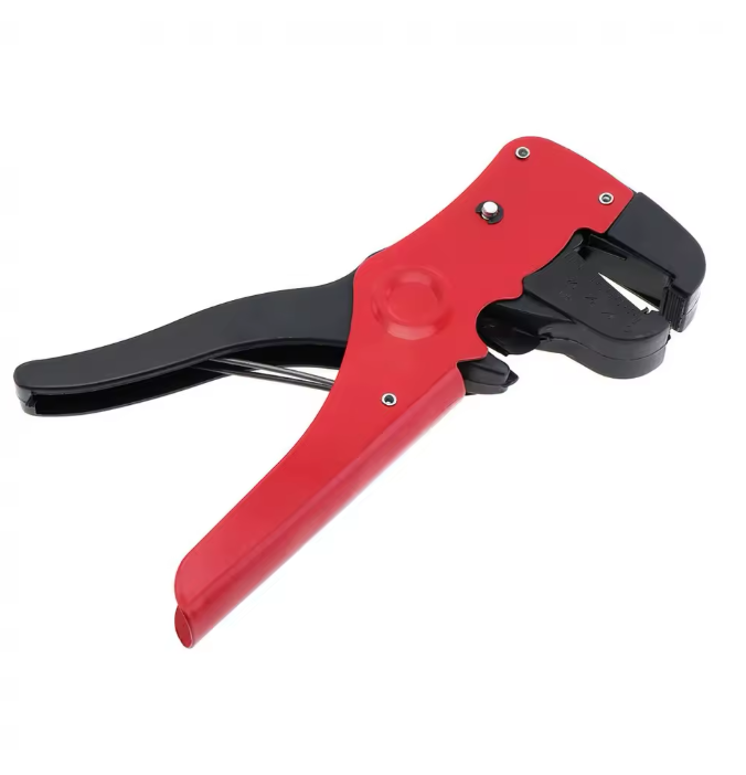 Duckbill Wire Strippers