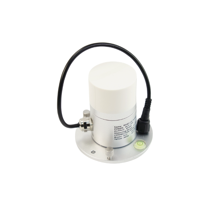 RS485 Ultraviolet (UV) Intensity Measure Sensor (290-390nm, UVA, UVB)