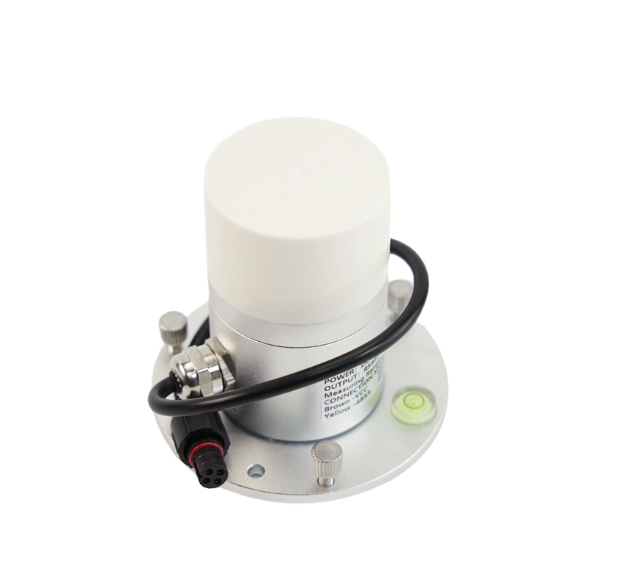 RS485 Photoelectric Solar Radiation Sensor (400-1100nm)