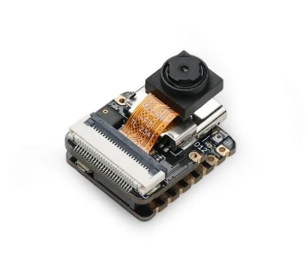 XIAO ESP32S3 Sense - Robot Pi Shop