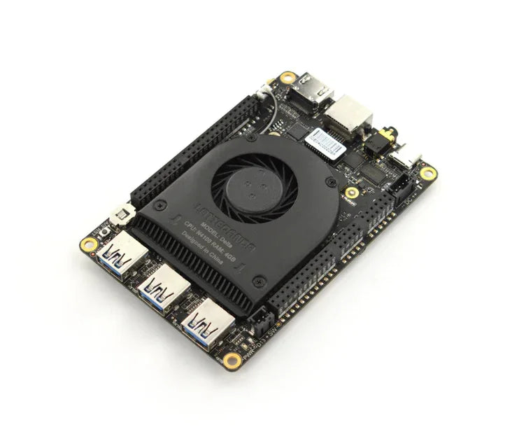LattePanda 2 Delta 432 - Robot Pi Shop