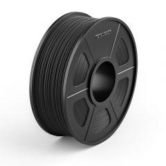 1kg 1.75mm 3D Printer Black Filament ABS Plastic Material - Robot Pi Shop