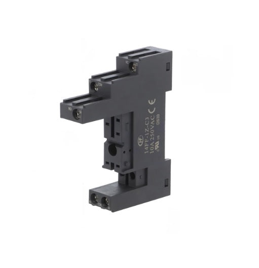 Base for 14FC 1 Pole 10A