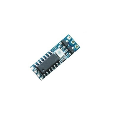 Brushless Motor Driver Board