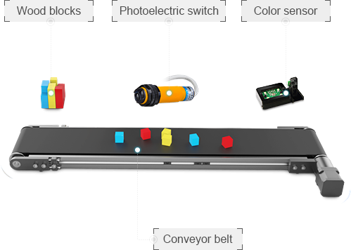 Robot Pi Shop