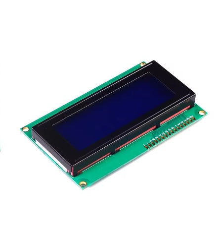 LCD Display 2004 20*4 Blue Screen