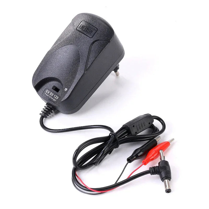 Adjustable Charger T type - Robot Pi Shop