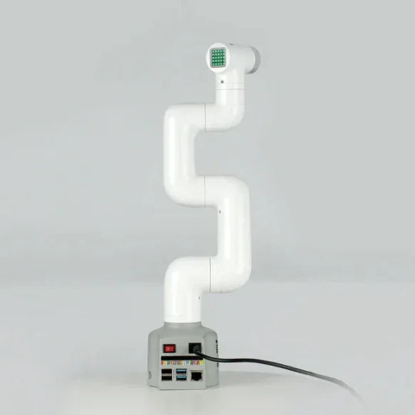 MyCobot 280 Raspberry Pi 2023 - 6 DOF Collaborative Robotic Arm ( Raspberry Pi Version) - Robot Pi Shop