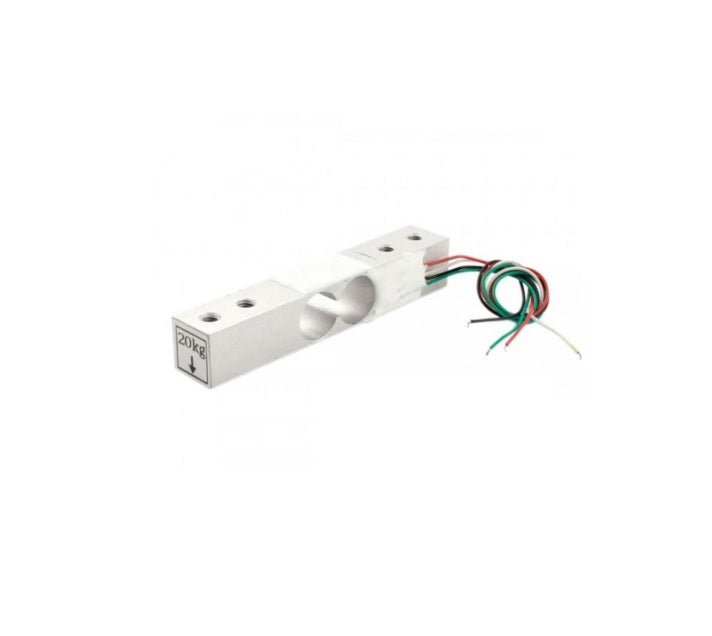 YZC-133 Weighing Load Cell Sensor 20kg