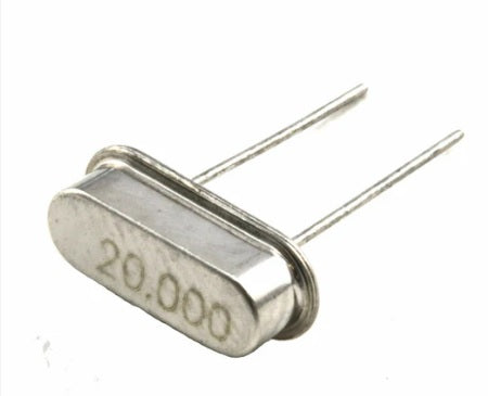 Crystal Oscillator Resonator 20 MHz