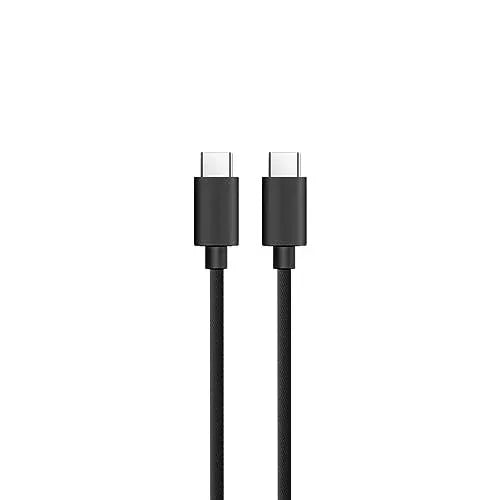 USB type-C to type-C Cable 1m - Robot Pi Shop