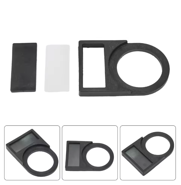 22mm Push Button Holder with Label – Robot Pi Shop