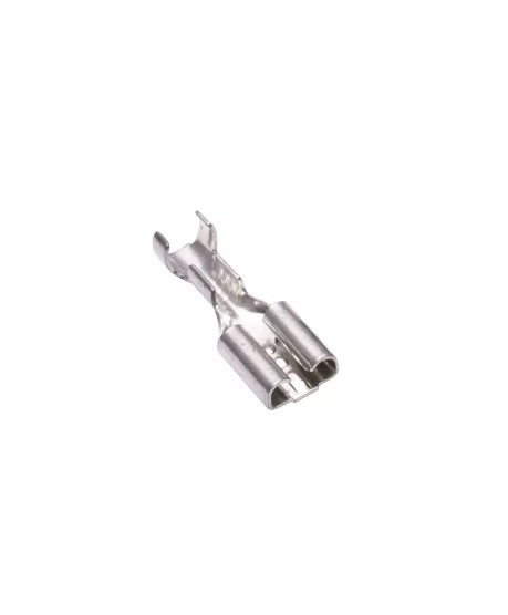 6.3mm Female Spade Connector