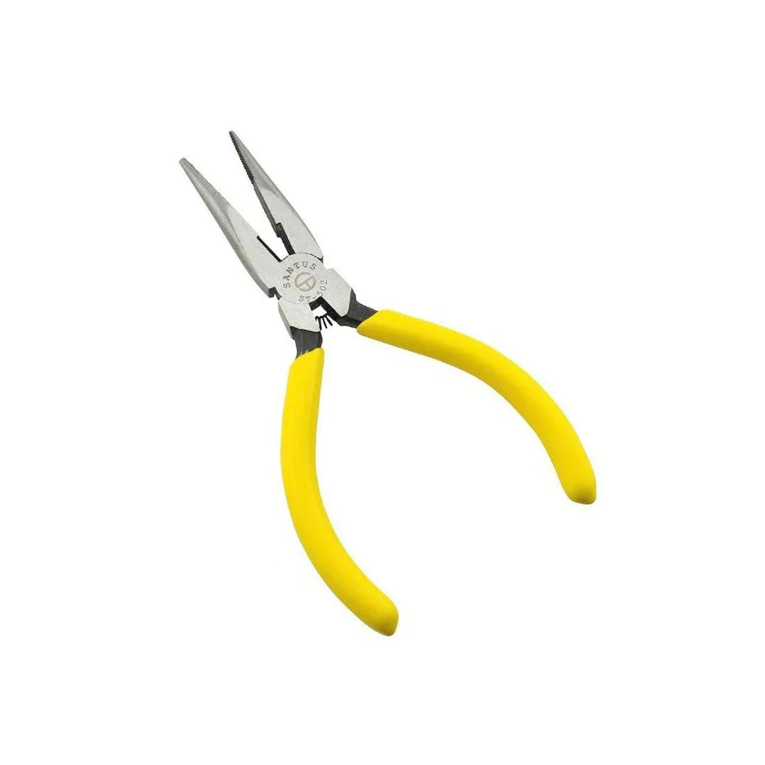 Santus Long Nose Pliers 5-Inch - Robot Pi Shop