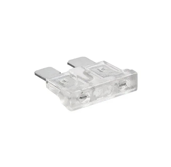 Blade Fuse 25A - Robot Pi Shop