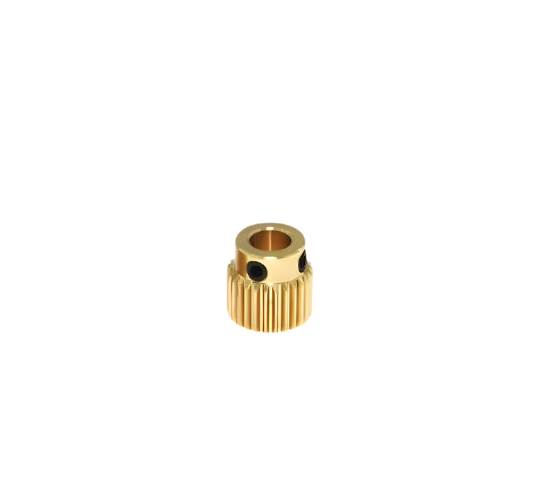 Extruder Drive Gear 5mm 26 Teeth