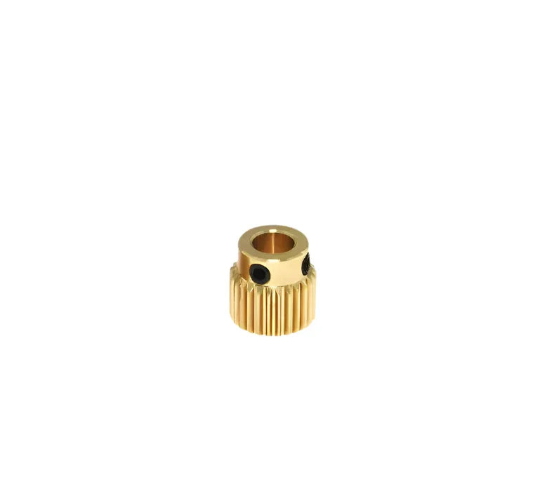 Extruder Drive Gear 5mm - Robot Pi Shop