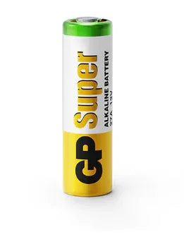 GP High Voltage Battery 27A - Robot Pi Shop
