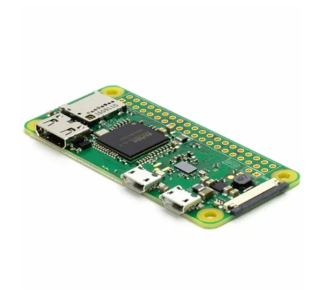 Raspberry Pi Zero W - Robot Pi Shop