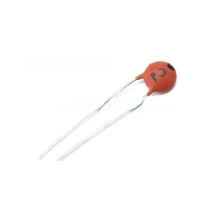 Ceramic Capacitors Picofarads (pF) - Robot Pi Shop