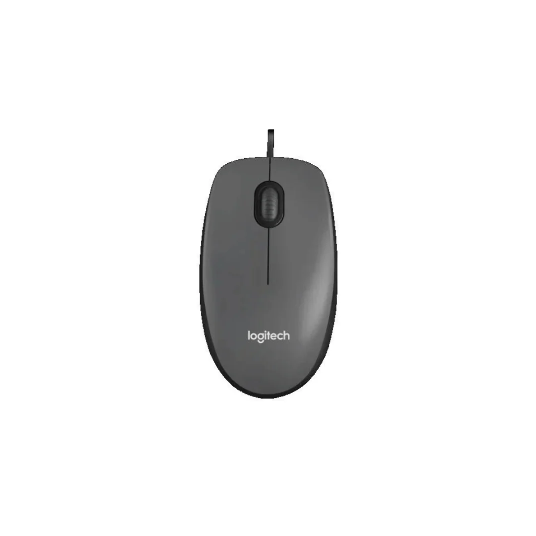 Logitech M90 Optical Mouse