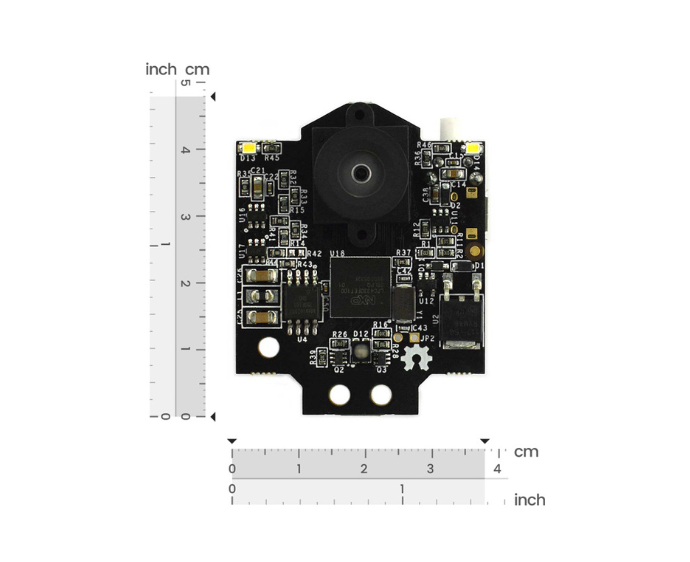 Pixy 2 CMUcam5 Image Sensor