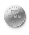 GP Lithium Coin Battery CR1616