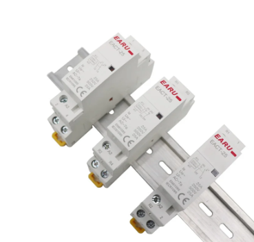 Contactor 2P 25A 1NO 1NC