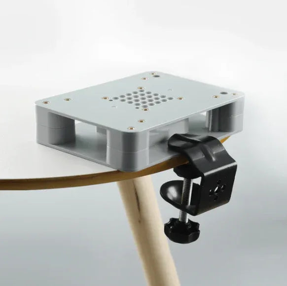 G Shape Base 2.0 - Robot Pi Shop